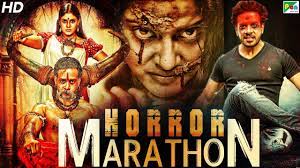 New released hollywood adventure hindi movie eagle man (2021) | hollywood horror movies hindi. New Horror Movies Marathon Hindi Dubbed Movies 2021 Kaher Ek Raat Pottu Ek Tantra Youtube