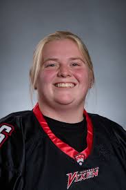 Minnesota Vixen 1-99 Archives