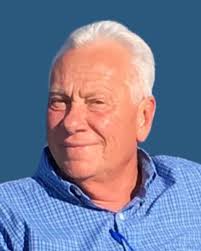 Dudley "Sonny" Jackson Obituary September 22, 2023