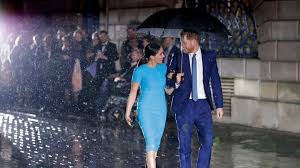 There are three devastating ways meghan is controlling prince harry. Meghan And Harry Overplayed Their Hand The Atlantic
