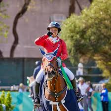 Historic Gold For Team North America At Youth Olympic Games Buenos Aires  2018