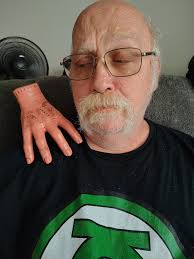 First cast member for The Addams Family Musical