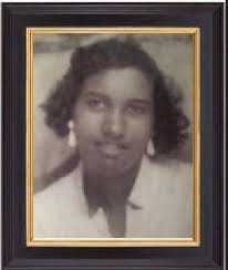 Mrs Annie Lou Wilkinson Alcorn (1936-1996)