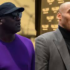 MJ SPAT ON THE PIZZA to ensure no one else would eat it