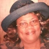 Florence Gordon Obituary (1948