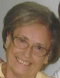 Juanita Belanger Jameson, obituary, Farwell Funeral Service, Nashua, NH