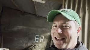 5000 year old passage-tomb at Loughcrew, Ireland.