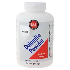 These are generally too low grade to. Dolomite Powder 1 Pound Powder By Kal At The Vitamin Shoppe