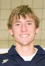 2009 Men's Volleyball Roster