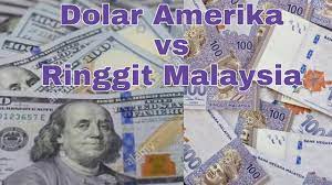 Use swap currencies to make united states dollar the default. Tukar Uang Ringgit Malaysia Ke Dolar America Usd Youtube