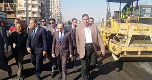 السيسي يتوعد من تسبب في حادث تصادم قطاري سوهاج. ÙÙŠØ¯ÙŠÙˆ Ù…Ø­Ø§ÙØ¸ Ø³ÙˆÙ‡Ø§Ø¬ ÙŠØªÙÙ‚Ø¯ Ø£Ø¹Ù…Ø§Ù„ ØªØ·ÙˆÙŠØ± Ø§Ù„ÙƒÙˆØ±Ù†ÙŠØ´ Ø§Ù„ØºØ±Ø¨Ù‰ Ù‚Ø¨Ù„ Ø§ÙØªØªØ§Ø­Ù‡ 25 ÙŠÙ†Ø§ÙŠØ± Ø§Ù„ÙŠÙˆÙ… Ø§Ù„Ø³Ø§Ø¨Ø¹