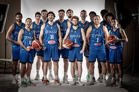Il torneo di basket dell'olimpiade 1992 nasconde però una storia che si intreccia a filo doppio con la musica. Basket Preolimpico 2021 I Convocati Dell Italia E Il Calendario Del Torneo