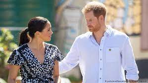 Wenn prinz charles eines tages könig wird,. Prinz Harry Und Meghan Verklagen Die Boulevardpresse Aktuell Europa Dw 02 10 2019