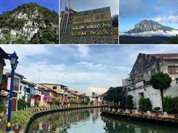 Kuala lumpur, sept 21 — the tourism, arts and culture ministry (motac) through the national heritage department (jwn), has gazetted 548 items as 'intangible heritage' under she explained that malaysia is currently in the process of evaluating to list two more intangible heritage, namely. World Heritage Sites In Malaysia World Heritage Journey
