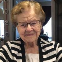 Obituary for Luella Henderson