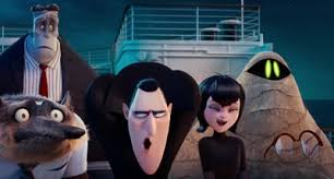 Hotel Transylvania 3 A Monster Vacation Movie Meister Reviews She will also join the filmmaking team as executive producer. hotel transylvania 3 a monster