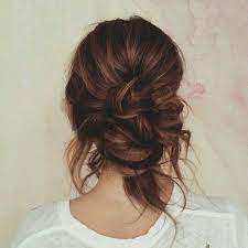 Low Maintenance Hair Beauty Hair Styles Hair Makeup Hairdo