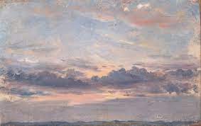 File John Constable A Cloud Study Sunset Google Art Project Jpg Wikimedia Commons