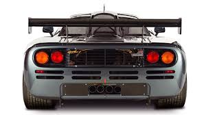 Mclaren F1 Gtr 2 Wallpaper Car Wallpapers 42897
