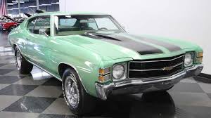 Image result for Antique Green 1971 Chevelle