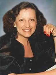 Obituary information for Laura Maria 'nee Domenicucci' HA...