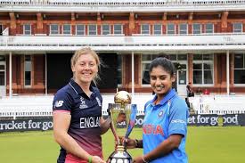 England women vs india women 2021 2nd odi: Photos India Vs England Women World Cup Final In Pics Harmanpreet Kaur To Deepti Sharma 5 Players To Watch Out For The Financial Express Page 6