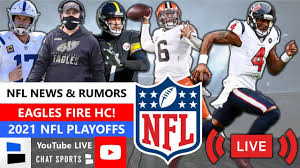 You can also livestream top. Nfl Daily With Mitchell Renz Tom Downey Jan 11th Youtube