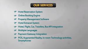 Hire Hotel Booking System Development Companies In India Hotel Reservation System Is A Multi Lingual Web Based Onl Travel Management Business Systems Booking