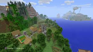 The xbox version equates to … Tutorial Tu19 Minecraft Wiki Guide Ign
