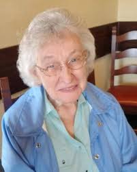 Lucy Ella Tripp Obituary January 9, 2025