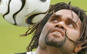 Christian Karembeu: I look back
