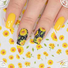 Pin On Nail Art