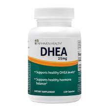 Fairhaven Health DHAE for Natural Healthy Hormone Balance | eBay