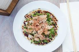 This is the complete guide to the ramen recipe from david chang's momofuku cookbook. Ramen In David Chang S Style Review Of Momofuku Noodle Bar Toronto Toronto Canada Tripadvisor