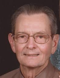 Obituary information for Dale Davidson