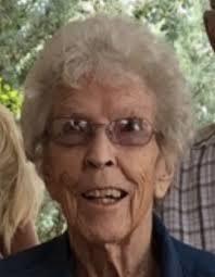 Obituary for Eve Strain