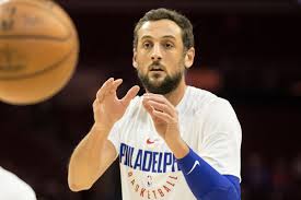 Marco belinelli (ita) attualmente gioca per nba club san antonio spurs. I Have Grave Concerns About Marco Belinelli Part 1 Liberty Ballers