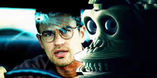 The Monkey Ending's Mystery Pale Rider Addressed By Director Osgood Perkins