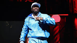 50 Cent tour: Busta Rhymes, Lola Brooke, Fat Joe, more take the stage