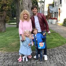 Максим галкин галкин максим александрович. Maksim Galkin Biografiya I Lichnaya Zhizn Foto Artista