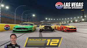 Yes there is a playoff system. Incredible Racing 2020 Playoffs Chasing 8 Nascar Heat 4 Youtube