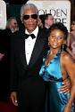 Morgan Freeman: I'm Not Marrying My Step-Granddaughter! | Us Weekly