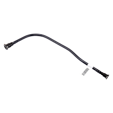 Package contents vapor canister vent solenoid; Acdelco Chevy Tahoe 2014 Gm Original Equipment Vapor Canister Purge Valve Hose