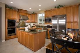 From kitchens to bathrooms and every room in between, southward contracting is the central oregon company for you. Kitchen Remodeling Contractor Bend Or Ron Webb Remodeling