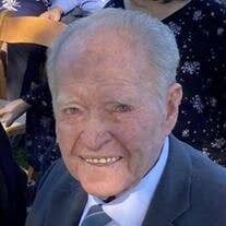 Bernice Pharr Everett Obituary