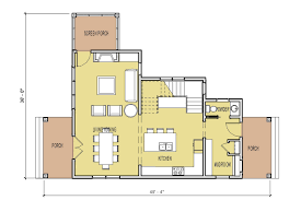 6 simple floor plans for compact homes under 400 square feet. Ubnique Design Tiny Houses Floor Plans 50 Stunning Ideas Udthfp Hausratversicherungkosten