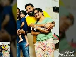 Is an indian music director, programmer, singer, songwriter, actor and performer. Gopi Sunder Family With Wife Parents And Sister Youtube
