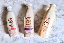 An excellent option, and is accessible in most grocery stores. Which Plant Based Milk Brand Is Winning Cuco Creative