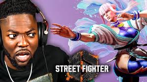 RDC Team Battle vs Supporters ft. CalebCity (Street Fighter 6)