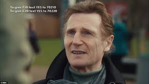 Fans rejoice over Love Actually 2 for Comic Relief 2017